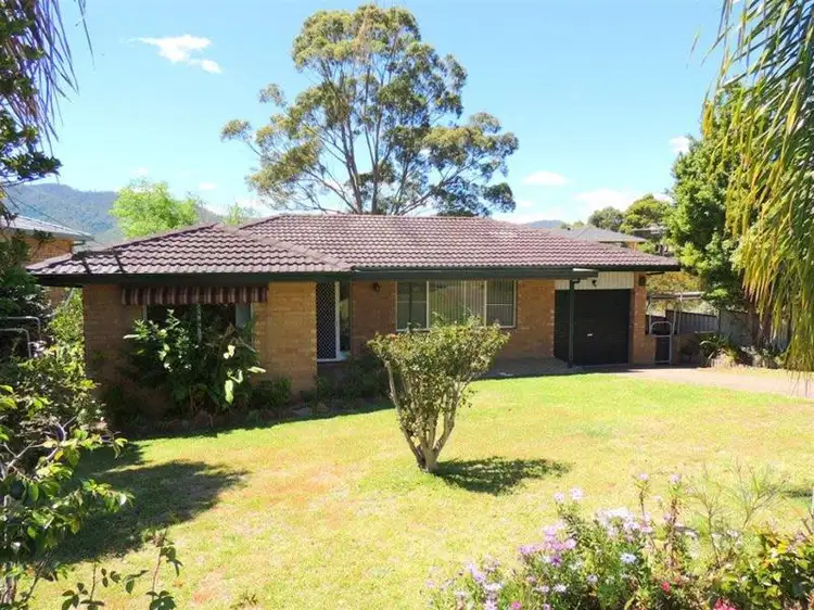 Main view of Homely house listing, 33 Frances Street, Gloucester NSW 2422