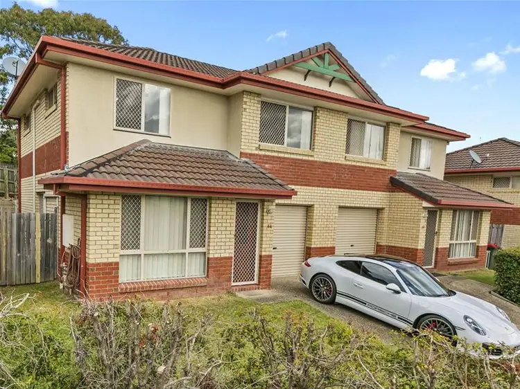 Main view of Homely townhouse listing, 54/217 Murphy Road, Geebung QLD 4034