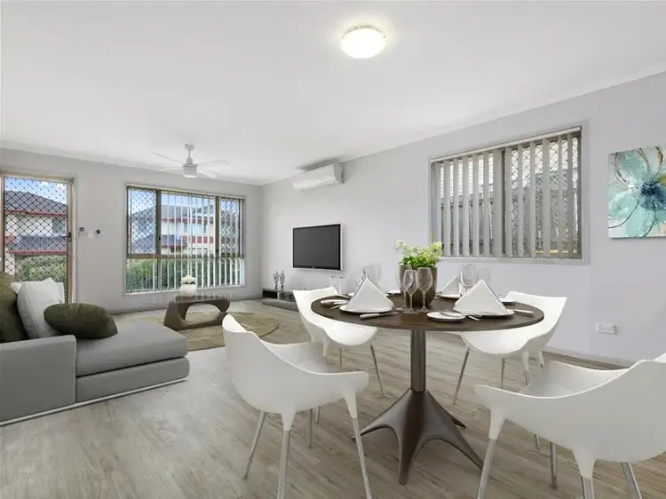 Second view of Homely townhouse listing, 54/217 Murphy Road, Geebung QLD 4034