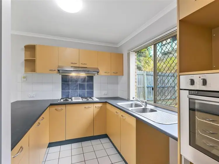 Third view of Homely townhouse listing, 54/217 Murphy Road, Geebung QLD 4034