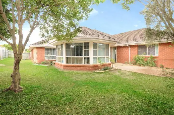 Second view of Homely house listing, 8 Albert Place, Parkinson QLD 4115