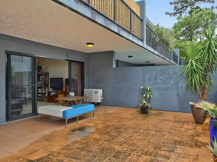 11/3 Heaslop Street, Woolloongabba QLD 4102