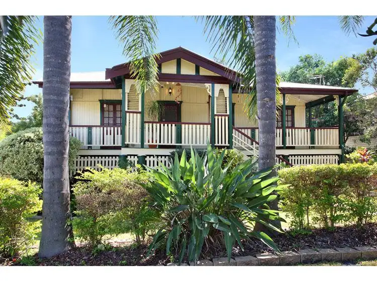 Main view of Homely house listing, 14 Arras Street, Yeronga QLD 4104