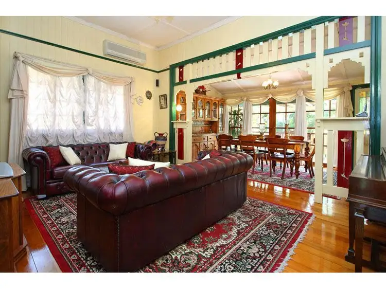 Fifth view of Homely house listing, 14 Arras Street, Yeronga QLD 4104