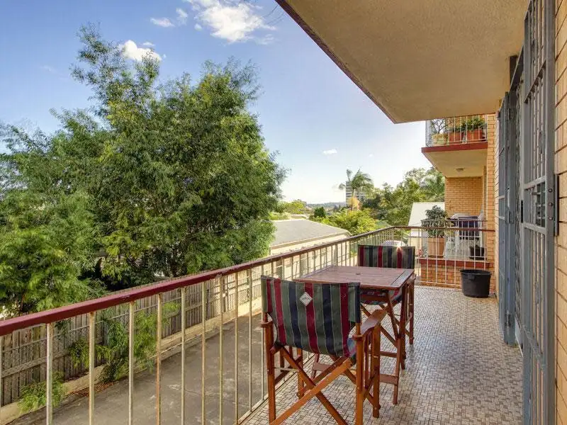 Main view of Homely apartment listing, 2/311 Boundary Street, West End QLD 4101