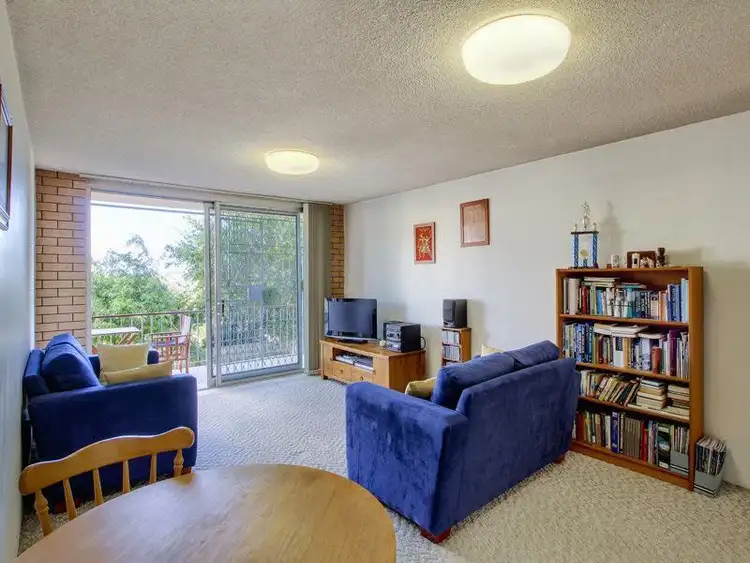 Second view of Homely apartment listing, 2/311 Boundary Street, West End QLD 4101