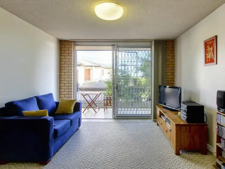 Third view of Homely apartment listing, 2/311 Boundary Street, West End QLD 4101