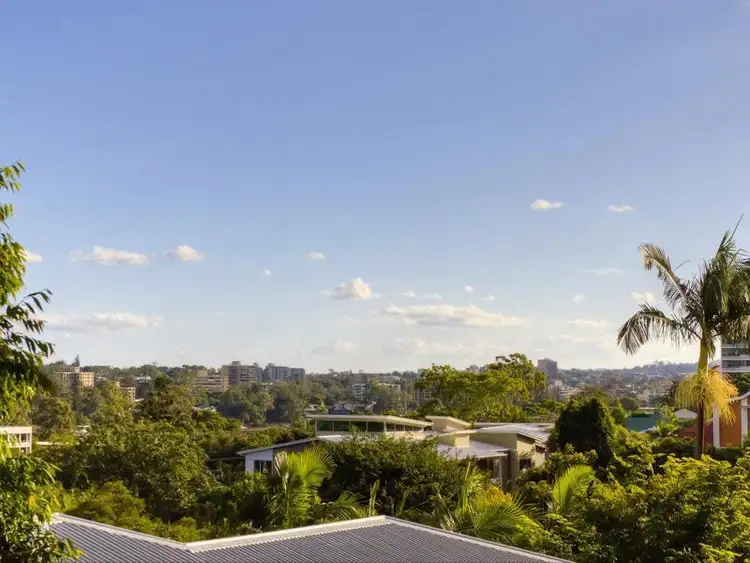 Fourth view of Homely apartment listing, 2/311 Boundary Street, West End QLD 4101