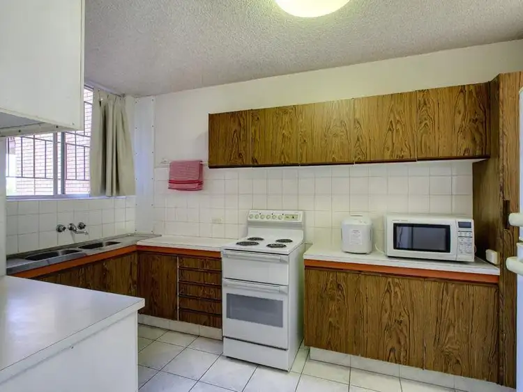 Sixth view of Homely apartment listing, 2/311 Boundary Street, West End QLD 4101