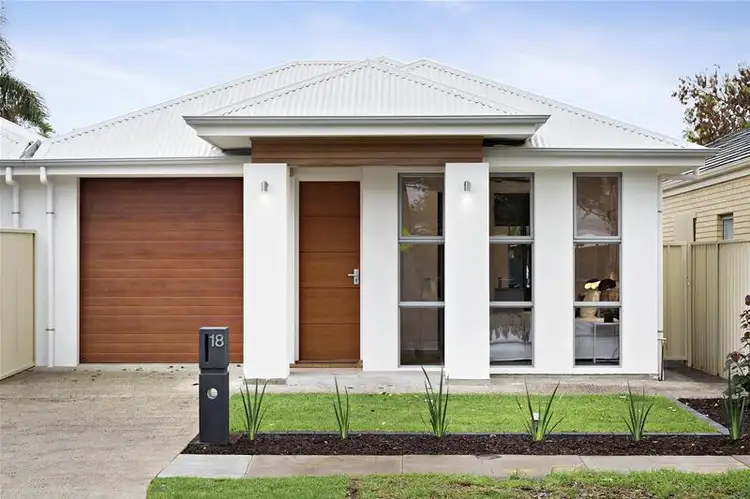 18a Ormonde Avenue, Warradale SA 5046