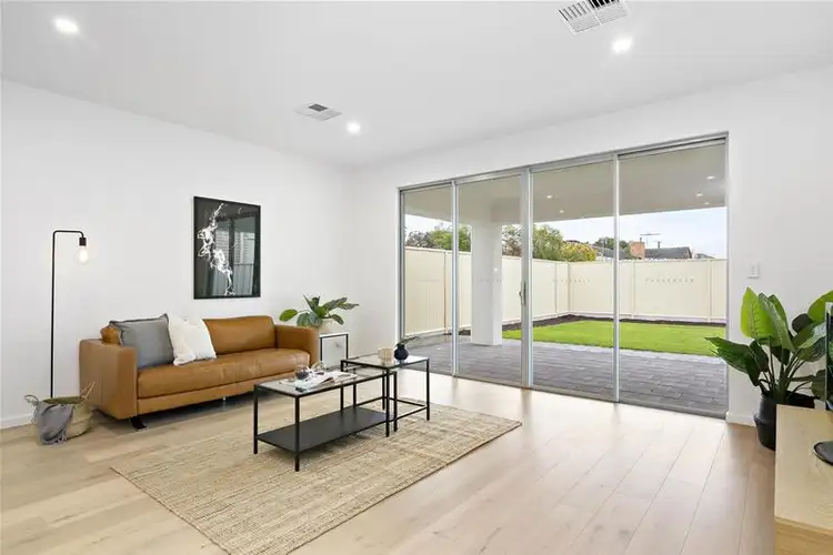 Fifth view of Homely house listing, 18a Ormonde Avenue, Warradale SA 5046