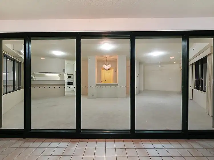 Fifth view of Homely apartment listing, 'THE INLET' 24 Breaker  Street, Main Beach QLD 4217