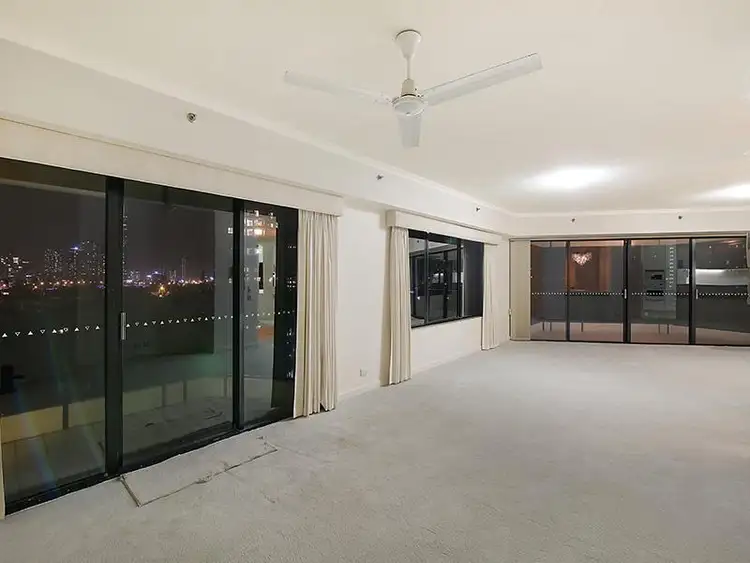 Sixth view of Homely apartment listing, 'THE INLET' 24 Breaker  Street, Main Beach QLD 4217