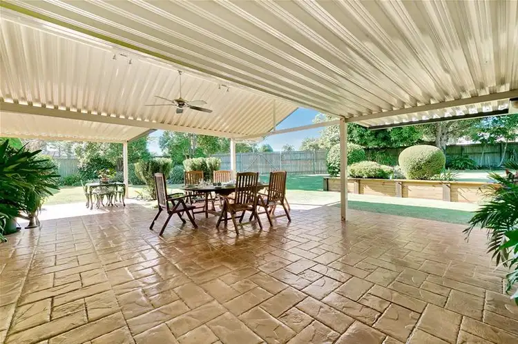 Second view of Homely house listing, 22 Hathaway Place, Sunnybank Hills QLD 4109