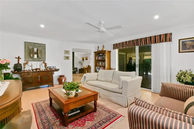 Fourth view of Homely house listing, 22 Hathaway Place, Sunnybank Hills QLD 4109