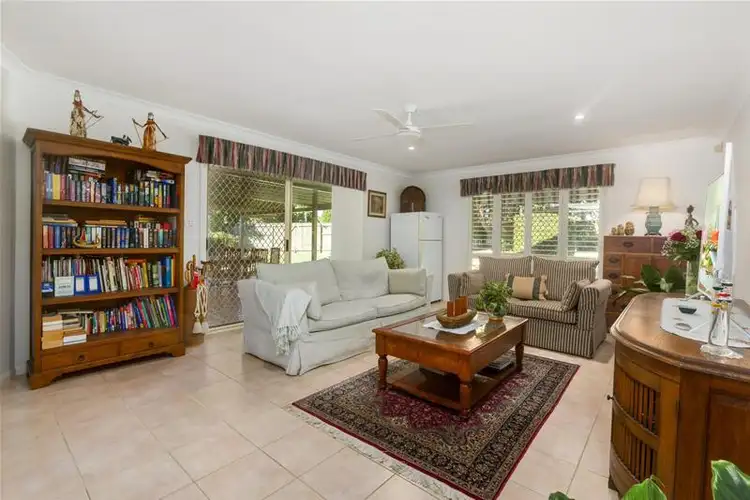 Fifth view of Homely house listing, 22 Hathaway Place, Sunnybank Hills QLD 4109