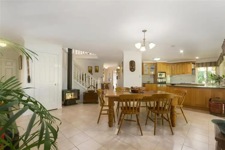 Sixth view of Homely house listing, 22 Hathaway Place, Sunnybank Hills QLD 4109