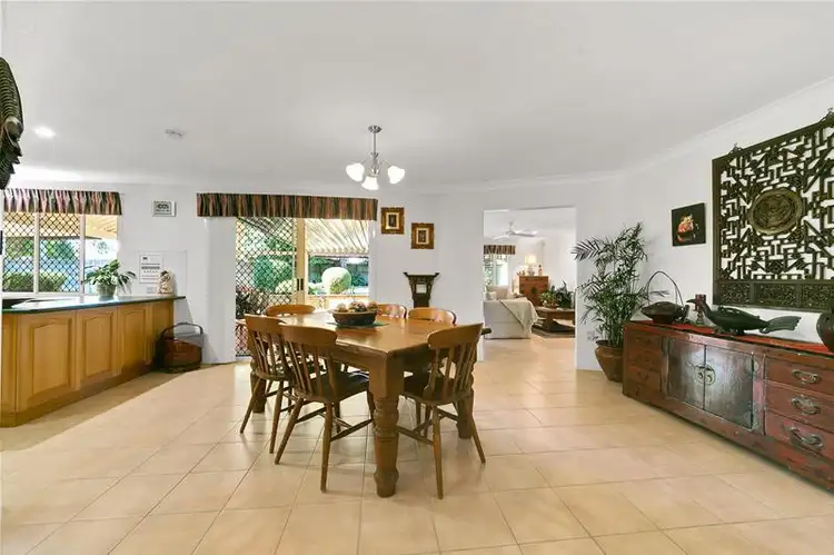 Seventh view of Homely house listing, 22 Hathaway Place, Sunnybank Hills QLD 4109