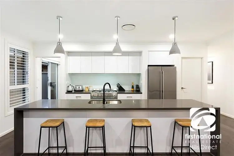 Third view of Homely house listing, 6 Austin Street, Schofields NSW 2762