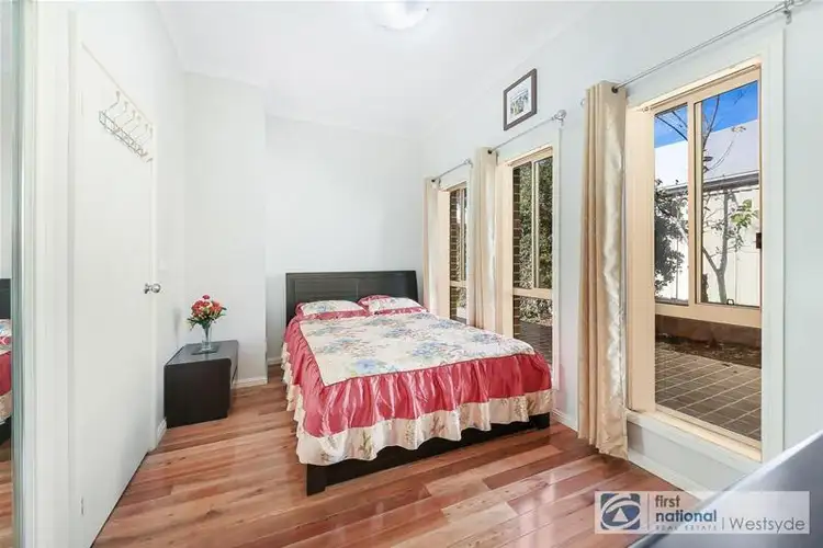 Fifth view of Homely house listing, 23A Carinya Road, Girraween NSW 2145