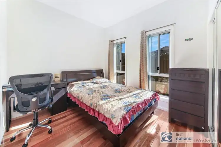 Sixth view of Homely house listing, 23A Carinya Road, Girraween NSW 2145