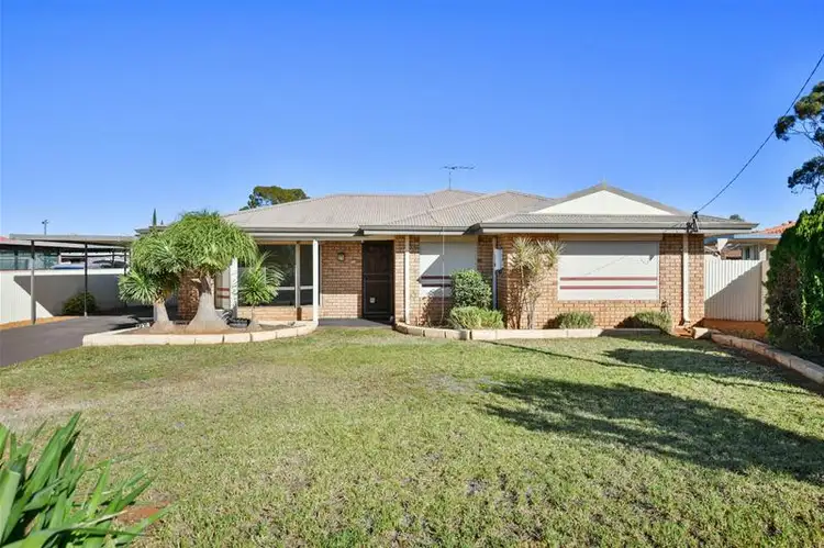 32 Wychitella Street, Kalgoorlie WA 6430