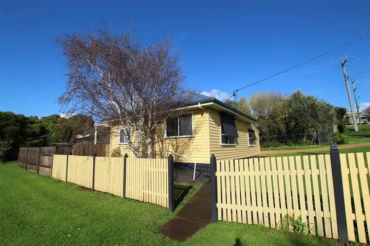 Main view of Homely house listing, 4 Mortlake Road, Warrnambool VIC 3280