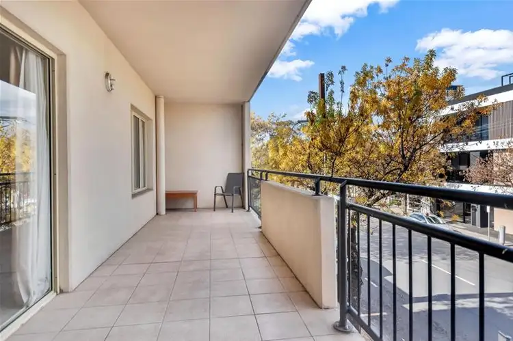14/422 Pulteney Street, Adelaide SA 5000