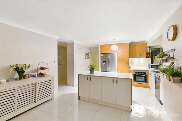 Fourth view of Homely house listing, 23 Riverton Drive, Wellington Point QLD 4160