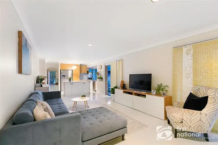 Fifth view of Homely house listing, 23 Riverton Drive, Wellington Point QLD 4160