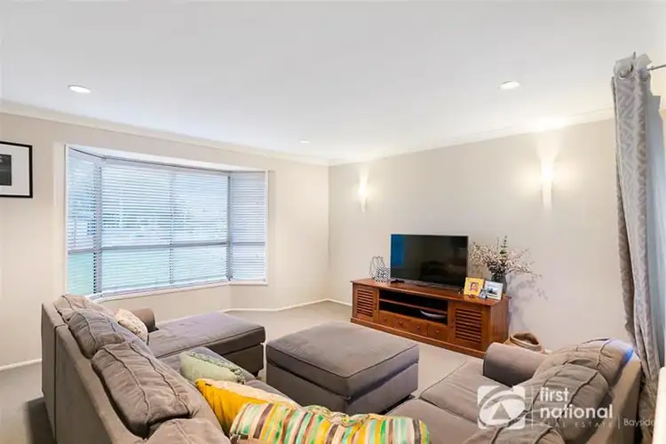 Sixth view of Homely house listing, 23 Riverton Drive, Wellington Point QLD 4160