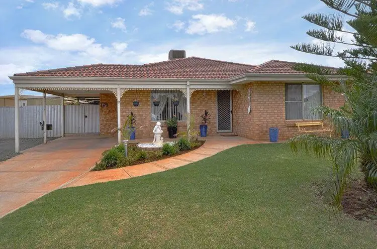 Second view of Homely house listing, 31 Mosconi Circle, Kalgoorlie WA 6430