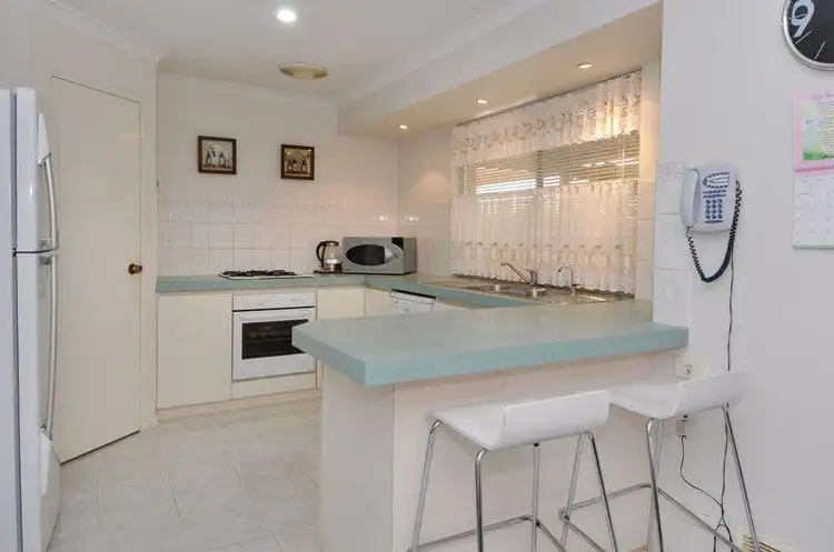 Fourth view of Homely house listing, 31 Mosconi Circle, Kalgoorlie WA 6430