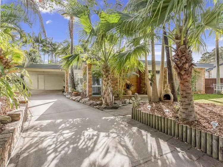 3 Townsend Avenue, Frenchs Forest NSW 2086