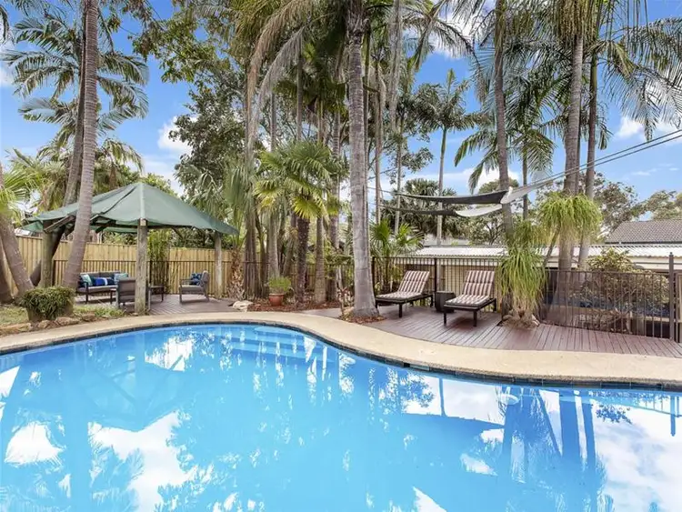 Fourth view of Homely house listing, 3 Townsend Avenue, Frenchs Forest NSW 2086