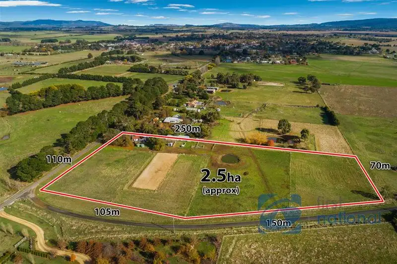 Main view of Homely house listing, 25 Shannon's Road, Lancefield VIC 3435