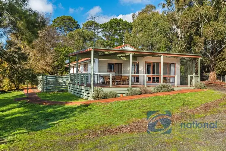 Second view of Homely house listing, 25 Shannon's Road, Lancefield VIC 3435