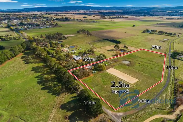 Third view of Homely house listing, 25 Shannon's Road, Lancefield VIC 3435