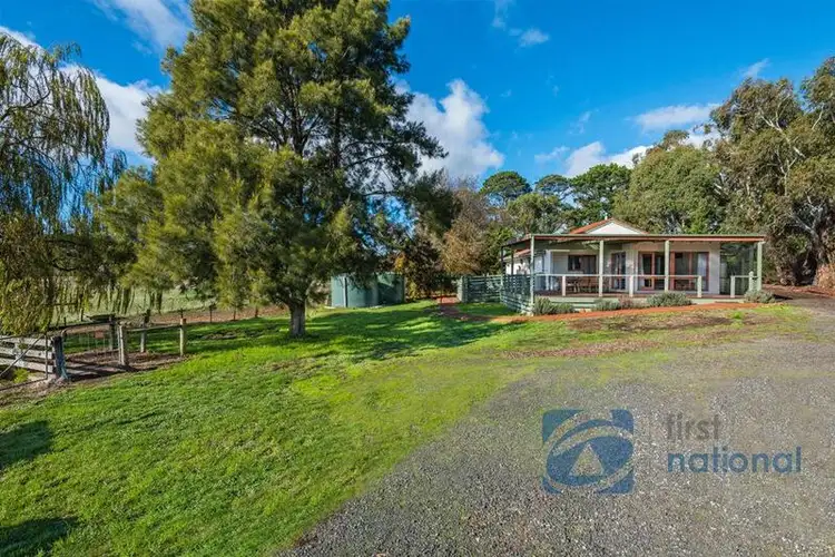 Fourth view of Homely house listing, 25 Shannon's Road, Lancefield VIC 3435