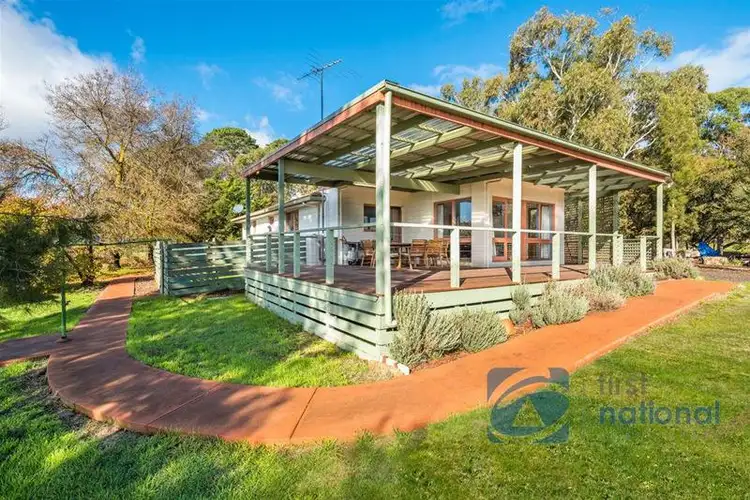 Sixth view of Homely house listing, 25 Shannon's Road, Lancefield VIC 3435
