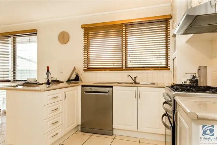 Third view of Homely house listing, 5 Healey Close, Wodonga VIC 3690