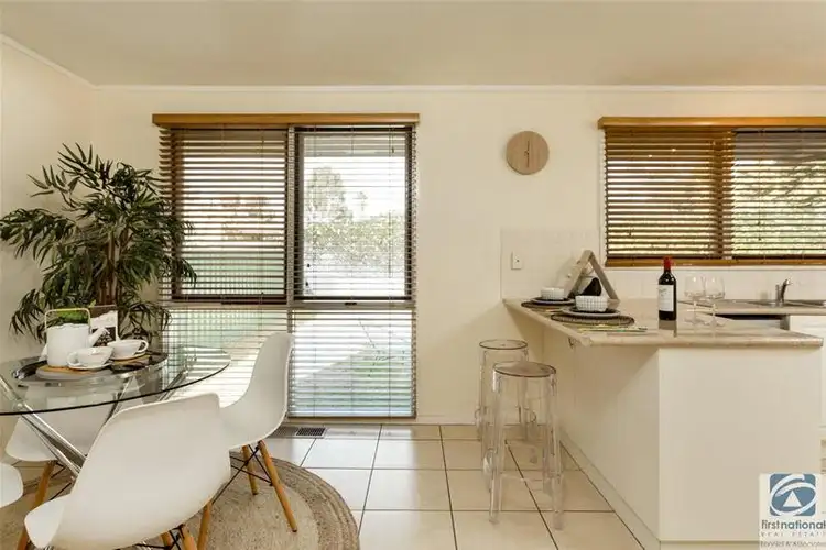 Fifth view of Homely house listing, 5 Healey Close, Wodonga VIC 3690