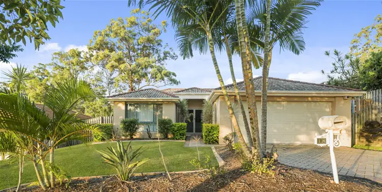 18 Leopard Avenue, Elanora QLD 4221