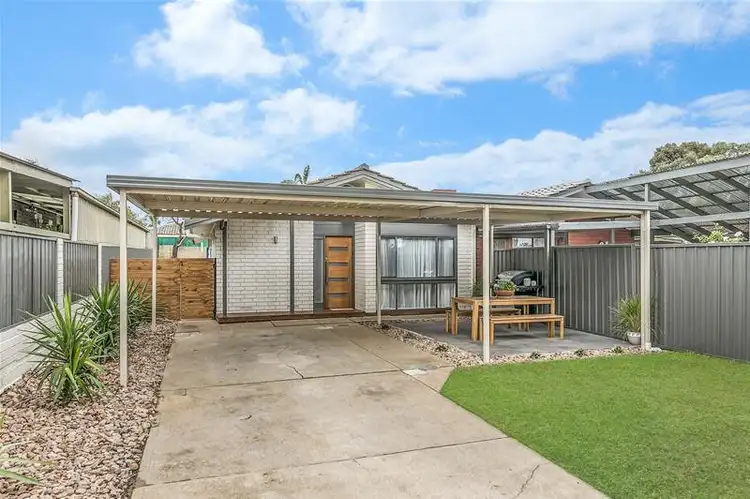 17a Roger Pitt Street, Modbury Heights SA 5092