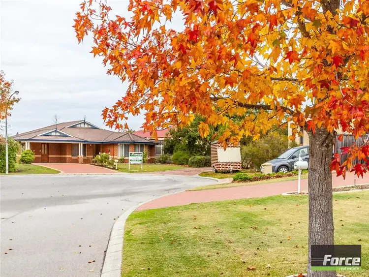 19 Twynam Mews, Ellenbrook WA 6069