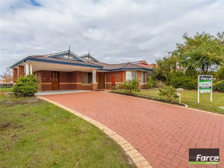 Third view of Homely house listing, 19 Twynam Mews, Ellenbrook WA 6069
