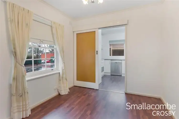 Fourth view of Homely unit listing, 1/3 Waterfall Terrace, Burnside SA 5066
