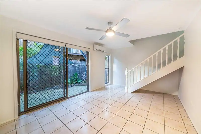 Main view of Homely townhouse listing, 4/4 Jodie Court, Mermaid Waters QLD 4218