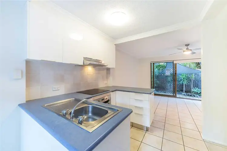 Second view of Homely townhouse listing, 4/4 Jodie Court, Mermaid Waters QLD 4218