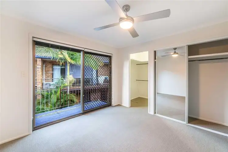 Third view of Homely townhouse listing, 4/4 Jodie Court, Mermaid Waters QLD 4218